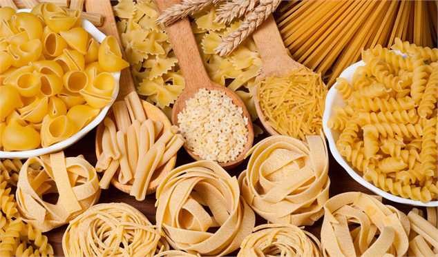 ماکارونی گران شد