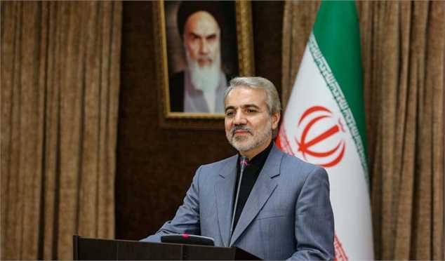 نوبخت: امسال باید ۲۲ هزار میلیارد تومان صرفه‌جویی کنیم