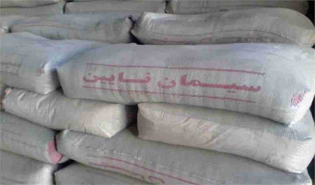 وزارت صنعت با افزایش قیمت سیمان موافقت کرد