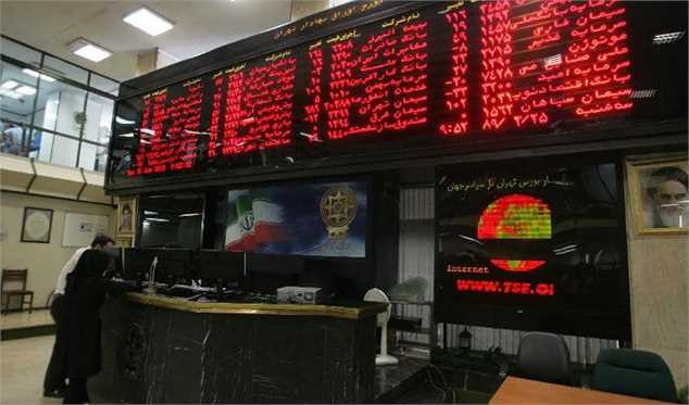 استقبال تمام قد بورس از دلار ۲۰هزار تومانی