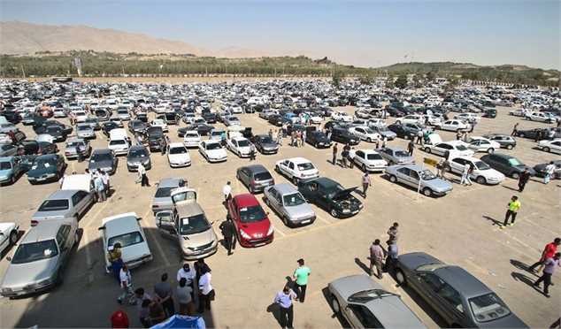 خودروهای ثبت‌نامی چه زمانی تحویل داده می‌شوند؟