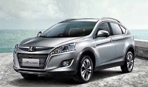 تولید خودروی لوکسژن در خط تولید آذویکو شروع شد