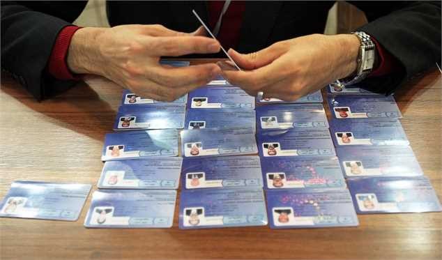 سرانجام کارت‌های بازرگانی یک بار مصرف؛ اتاق بازرگانی دیگر عهده دار اعتبار سنجی تاجران نیست