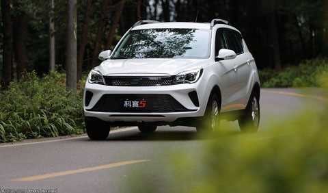 چانگان و معرفی کراس اوور جدید بر پایه CS35