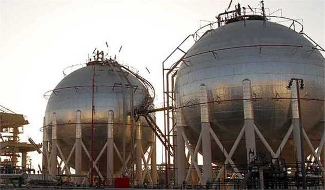 افزایش تنوع سبد پتروشیمی کشور در سال جهش تولید