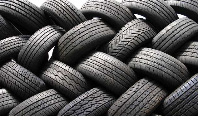 توزیع سیستمی تایر خودروهای سواری از اول شهریور