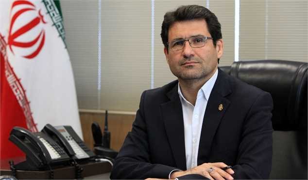 مدیرعامل بنادر و دریانوردی‌: طرح جامع بنادر کوچک در افق ۱۵ ساله تکمیل می‌شود