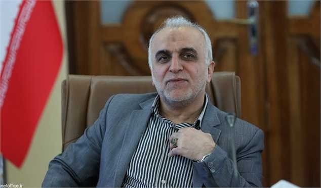 دژپسند: مالیات محقق بودجه بدون نفت در ۱۴ سال اخیر بی‌سابقه بود