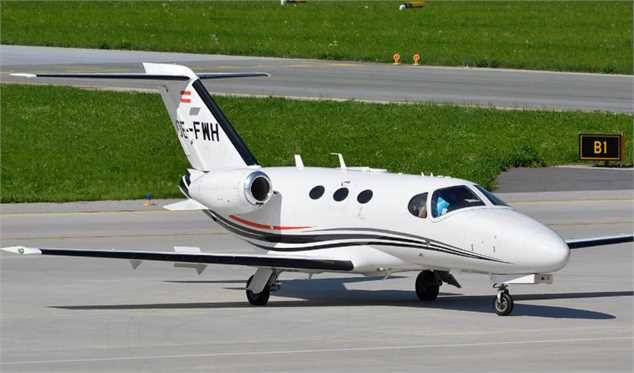 پرواز نخستین ایرتاکسی‌های کشور تا پایان سال