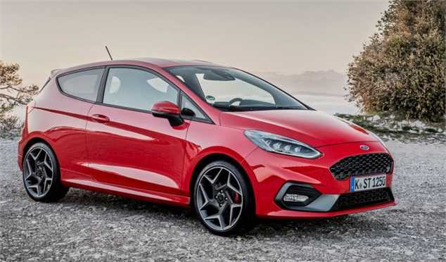 پرفروش ترین خودروها در انگلیس