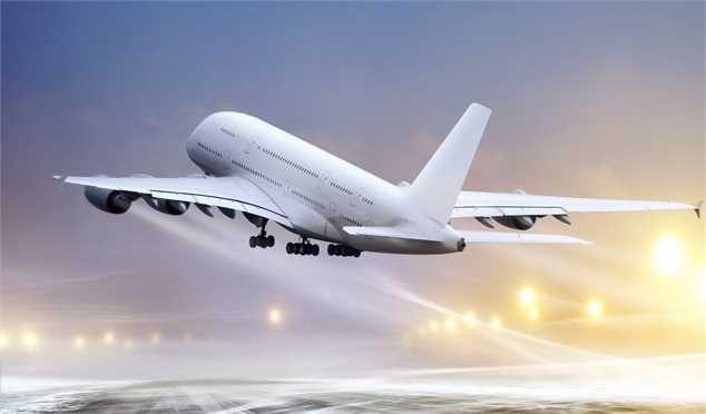 عبور۸۴۳۱ هواپیمای خارجی در مرداد از آسمان ایران/ رشد ۱۳ درصدی