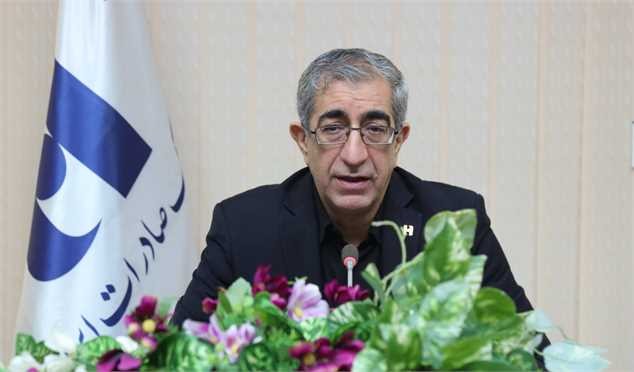 ارزش واقعی هر سهم وسپهر ۱۶۰۰ تومان است