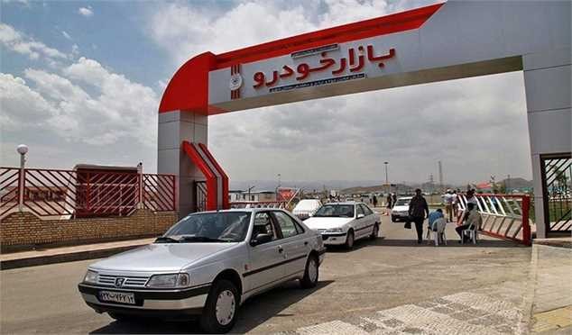 آخرین قیمت‌ها در بازار خودرو/ تیبا ۱۵۰ میلیون تومان شد