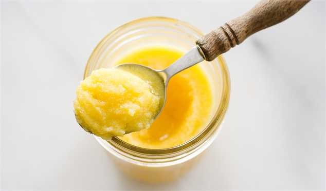 عرضه روغن جامد کم شده است؟