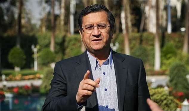 تکذیب افزایش نرخ سود بانکی توسط همتی/ بانک مرکزی به دنبال روش‌های دیگر کاهش فشار تورمی است