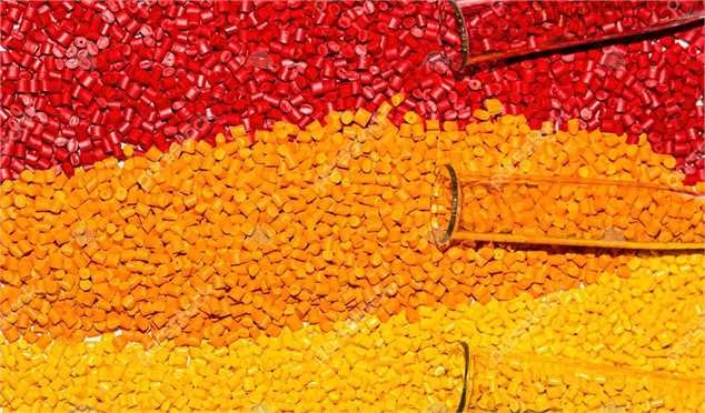 سایه رکود بر رشد نرخ پلیمرها