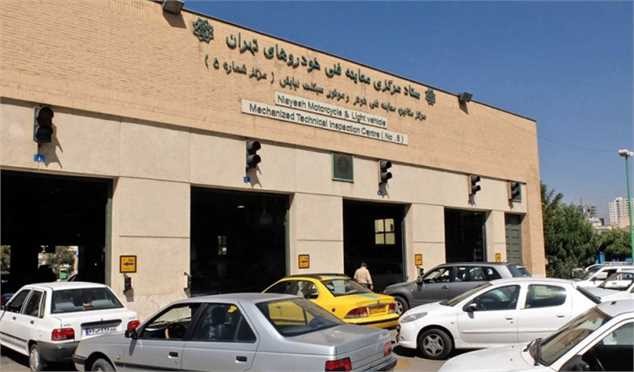 نرخ جدید معاینه فنی وسایل نقلیه اعلام شد + جدول