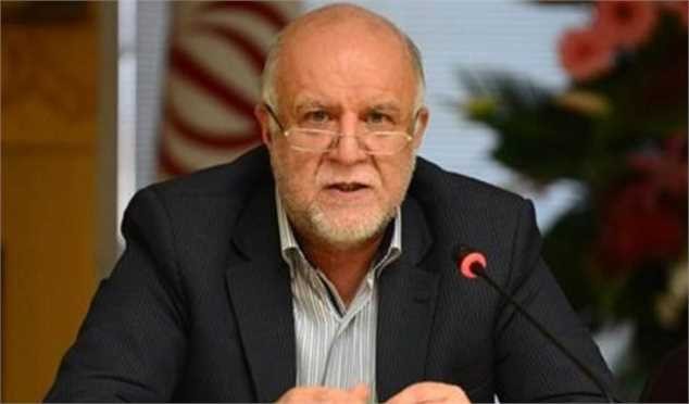 زنگنه: بازار نفت مهم‌ترین محور مذاکره با مقام‌های روسی