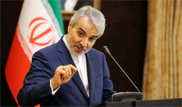 نوبخت: بودجه ۱۴۰۰ عملیاتی است