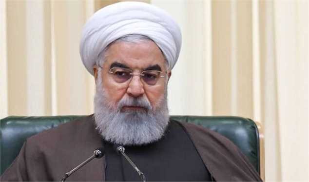 دولت شکستن تحریم ها و معیشت مردم را با جدیت پیگیری خواهد کرد