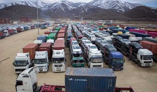 واگذاری مدیریت پایانه‌های مرزی کشور به وزارت راه و شهرسازی به دستور رئیس‌جمهوری