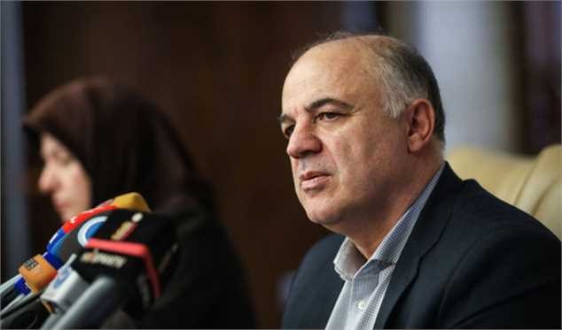 تلاش برای کاهش ۱۰ میلیون متر مکعبی مصرف انرژی