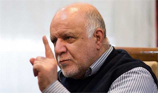 داغ صفرشدن صادرات نفت ایران را به جگرشان گذاشتیم