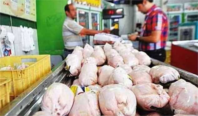 افزایش قیمت مرغ و شکر غیرقانونی است