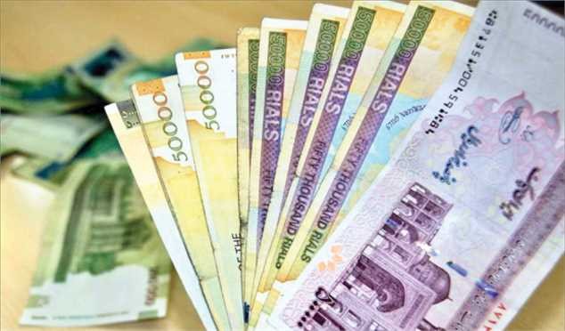 عیدی کارکنان چقدر است؟