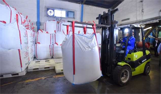 رونق تقاضا در بازار محصولات پتروشیمیایی