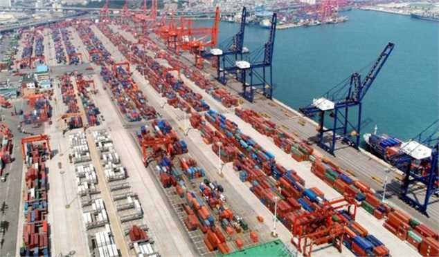جزییات سرمایه‌گذاری ۱۶ هزار میلیاردی در بنادر