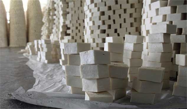 صادرات صابون رختشویی تا اطلاع ثانونی بلامانع است