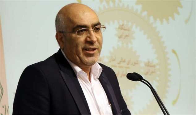 حدود ۷ درصد درآمد خالص سالانه دولت از مالیات است