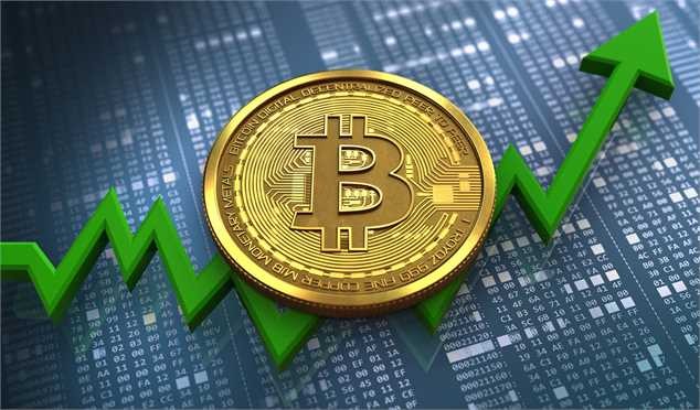 قیمت بیت‌کوین افزایش می‌یابد؟