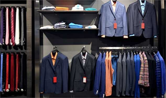 بازار شب عید پوشاک حداقل ۴۰ درصد کوچک شد!