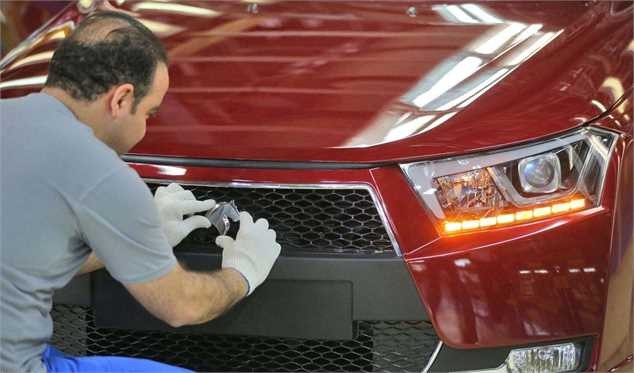 قیمت محصولات ایران خودرو ویژه اسفندماه اعلام شد + جدول