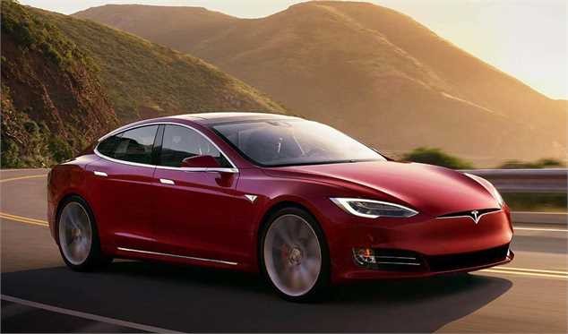 سهام تسلا تحت تاثیر سقوط بیت‌کوین ۱۴ درصد سقوط کرد