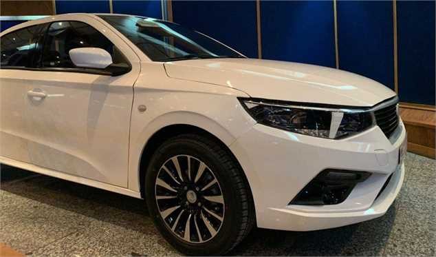 پیش فروش جدید «تارا» از فردا آغاز می‌شود