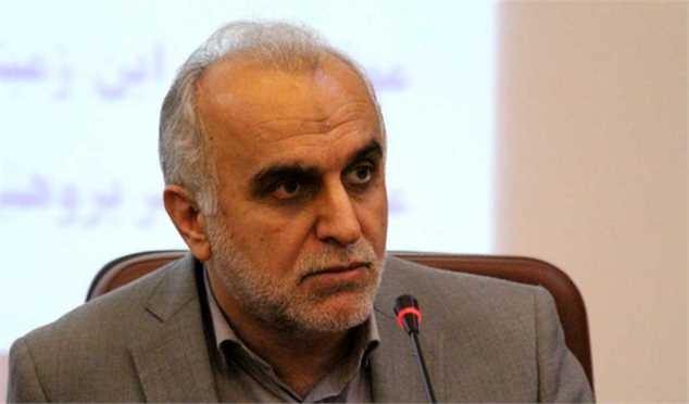 دبیر جدید شورای عالی مناطق آزاد منصوب شد