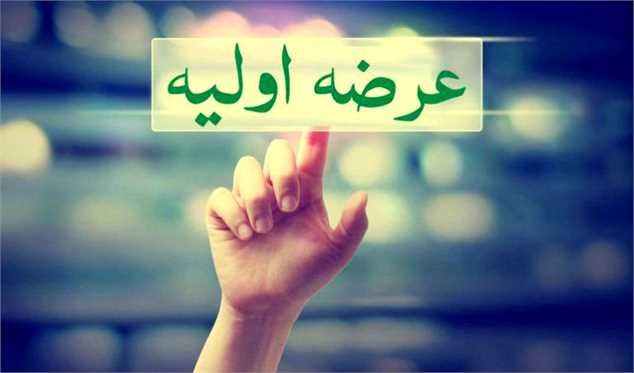 دو عرضه اولیه در راه است