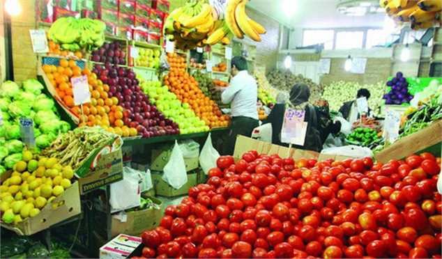 قیمت میوه شب عید اعلام شد