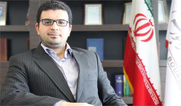 دامنه نوسان بورس تغییر نمی کند