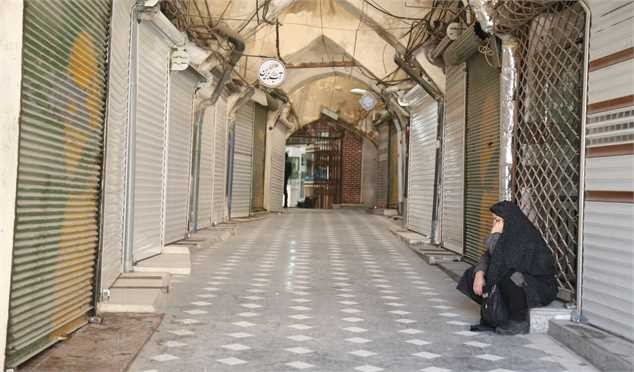 تعطیلی مشاغل گروه ۲ در تهران هنوز به ما ابلاغ نشده/ احتمال تعطیلی از شنبه