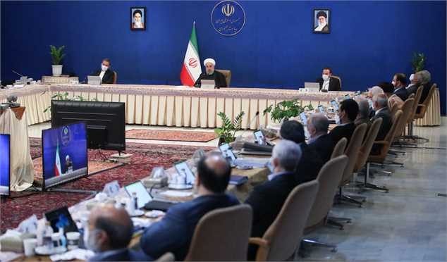 دو مصوبه بانکی هیات دولت/ موافقت با اصلاح اساسنامه بانک سپه