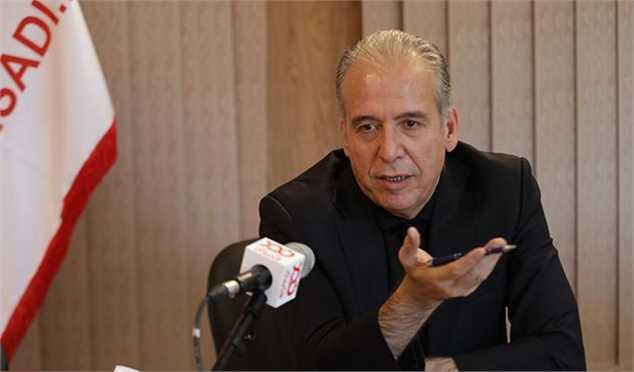 در مورد توافق ایران و چین سیاه‌نمایی می‌شود