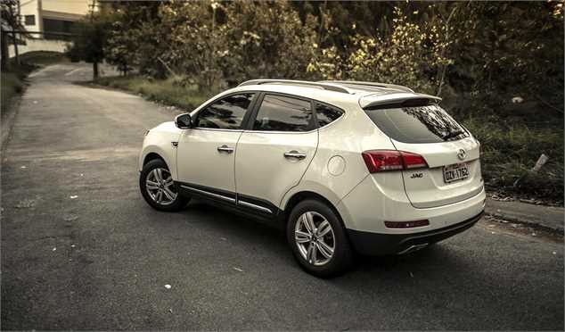 آغاز پیش فروش جک S5 فیس لیفت از چهارشنبه 1 اردیبهشت ماه 1400