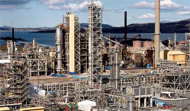 پایان انحصار خارجی‌ها در تأمین کاتالیست‌های صنعت پتروشیمی