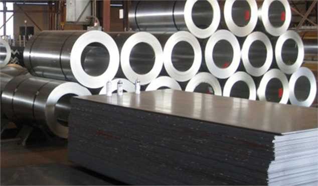 التهاب تقاضا در بازار جهانی آلومینیوم