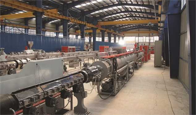 واحدهای صنعتی غیرفعال، احیا می‌شود