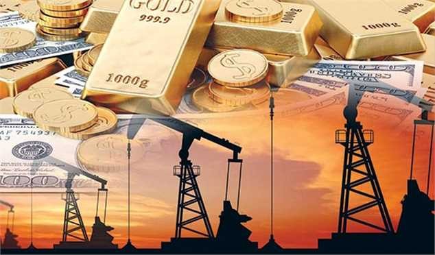 نرخ دلار در کوتاه‌مدت به ۲۰ هزار تومان می‌رسد/ تا یک دهه آینده نفت ایران خریدار ندارد